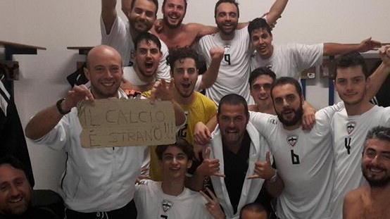 Il Futsal Pontedera continua la scalata la C1 dà soddisfazioni