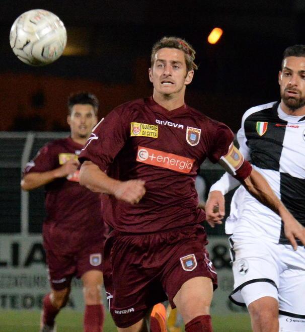 Vettori: Pontedera sprint, possiamo andare lontano 