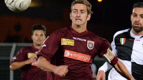 Vettori: Pontedera sprint, possiamo andare lontano