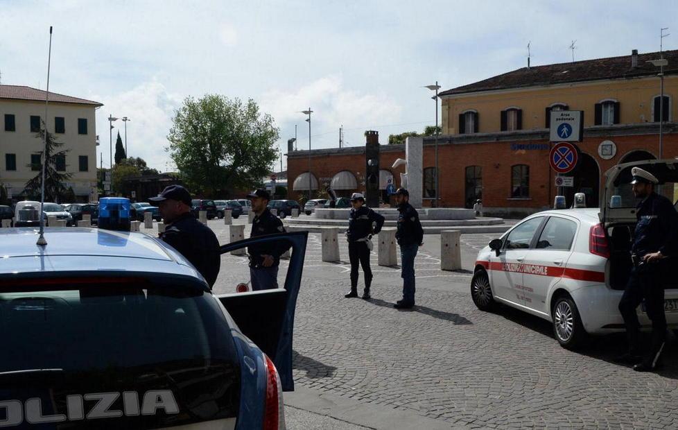 Nuovo piano coordinato per la sicurezza della città