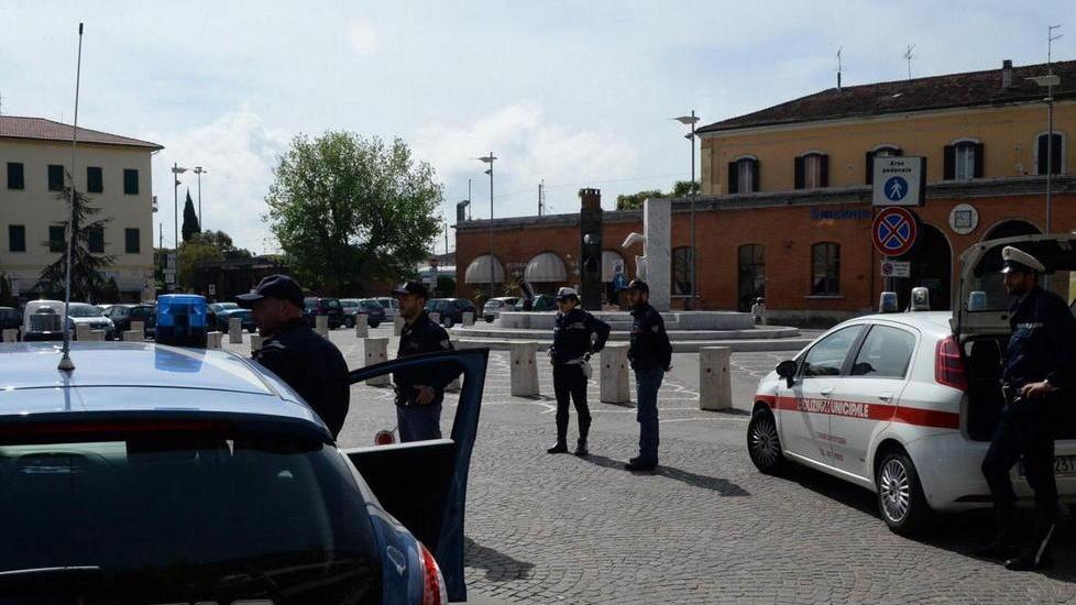 Nuovo piano coordinato per la sicurezza della città