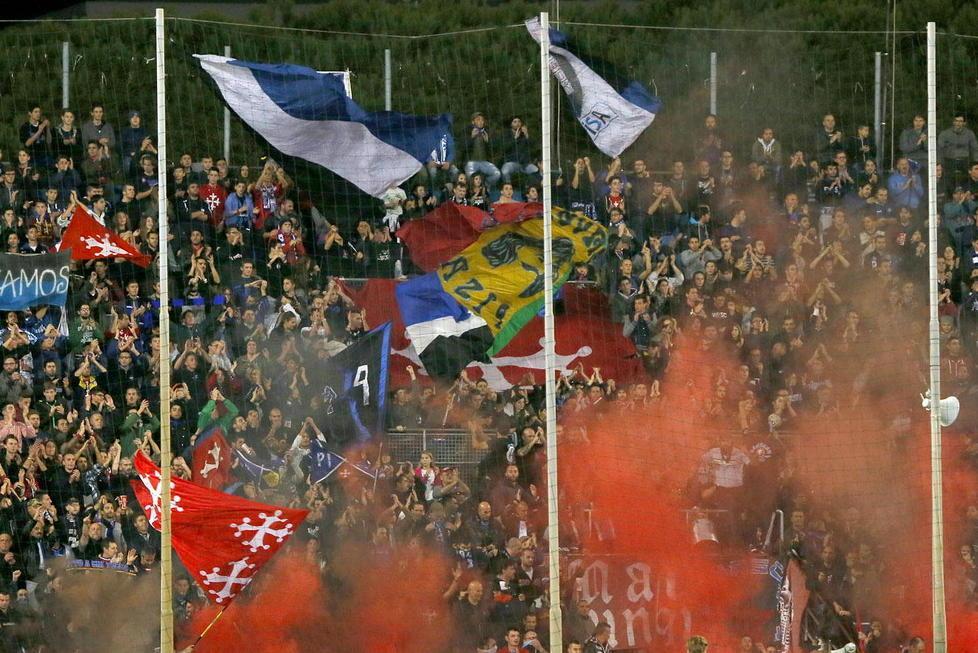 Arma: tra Pisa e Spal sarà un gran duello 