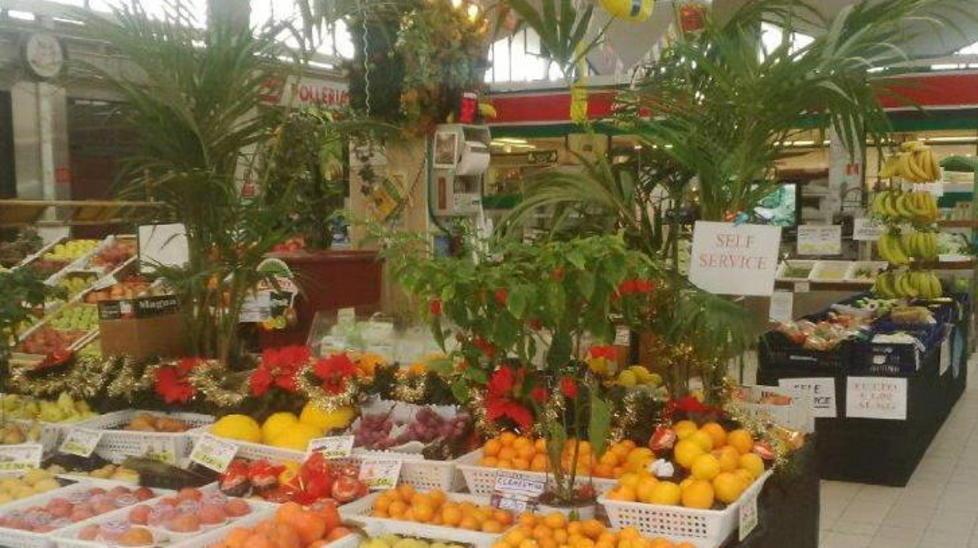 Il mercato di via Oberdan rischia la chiusura