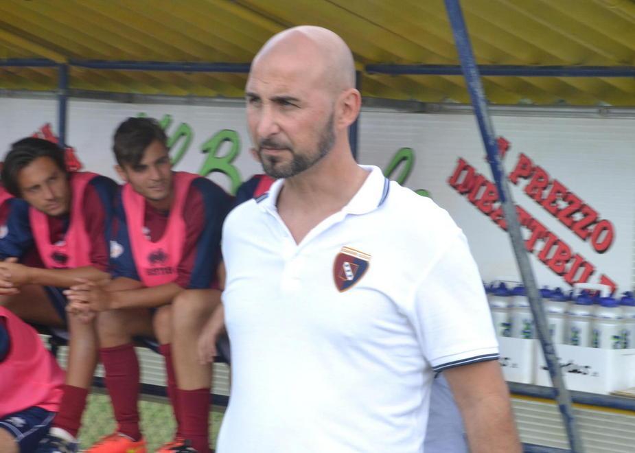 Coppa Italia, sfuma il sogno del Camaiore 