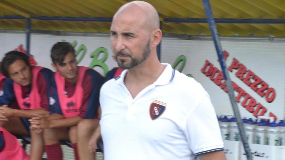 Coppa Italia, sfuma il sogno del Camaiore