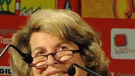 Incontro con Sandra Bonsanti su storia e conflitti di potere