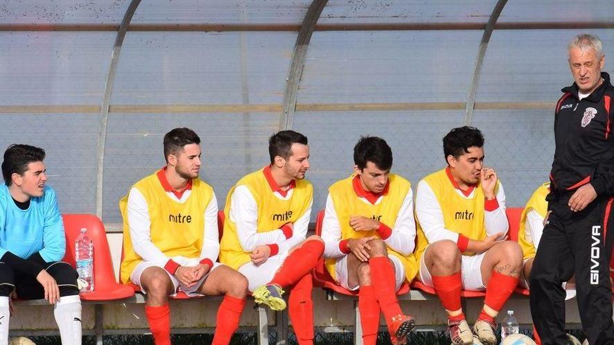 La Campese si prende un punto a San Piero e torna subito in testa
