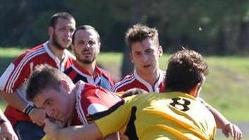 Rugby Cecina-Rosignano vincono tutte le giovanili