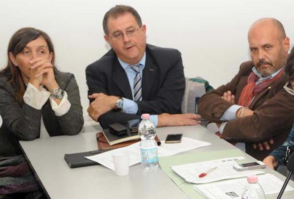 Sanità, Bulgaresi vicepresidente 