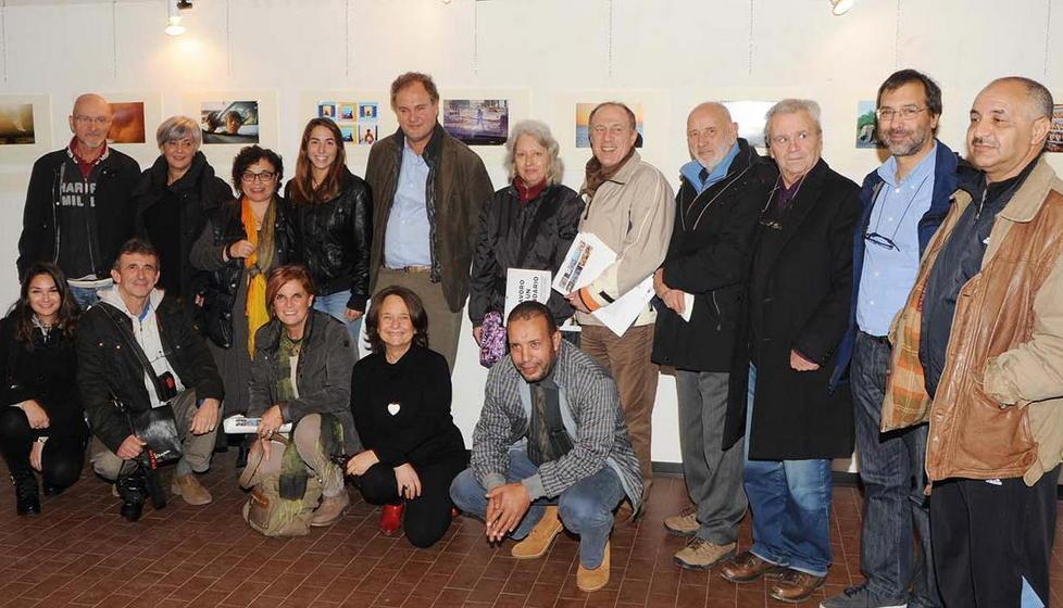 Ecco i vincitori del premio dedicato a Luca Rossi 