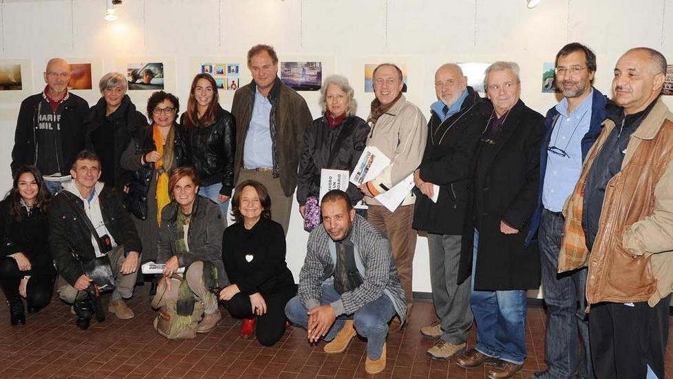 Ecco i vincitori del premio dedicato a Luca Rossi