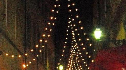 Pattinaggio, musica e mercatini: gli eventi di Natale e Capodanno