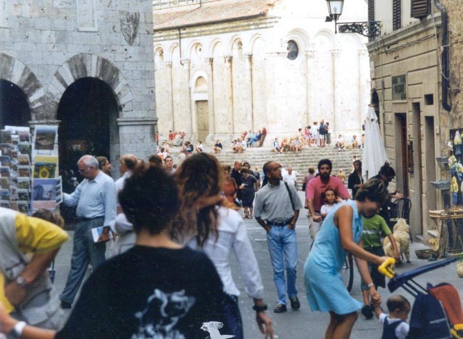 Promozione turistica: avanti con Amatur 
