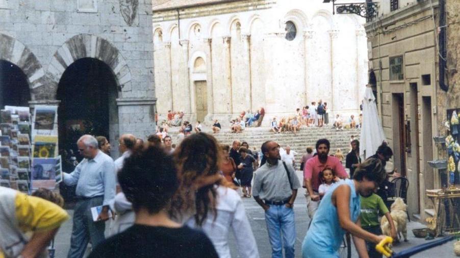 Promozione turistica: avanti con Amatur