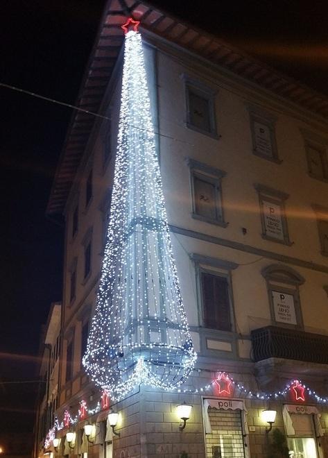Si accende il Corso