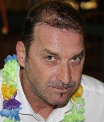 Il cadavere di Nello trovato al largo di Portofino