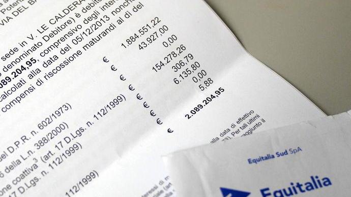 Dal 1° gennaio diminuisce l’aggio per la riscossione