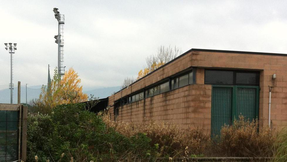 La Checchi calcio gestirà il centro sportivo di Carraia 