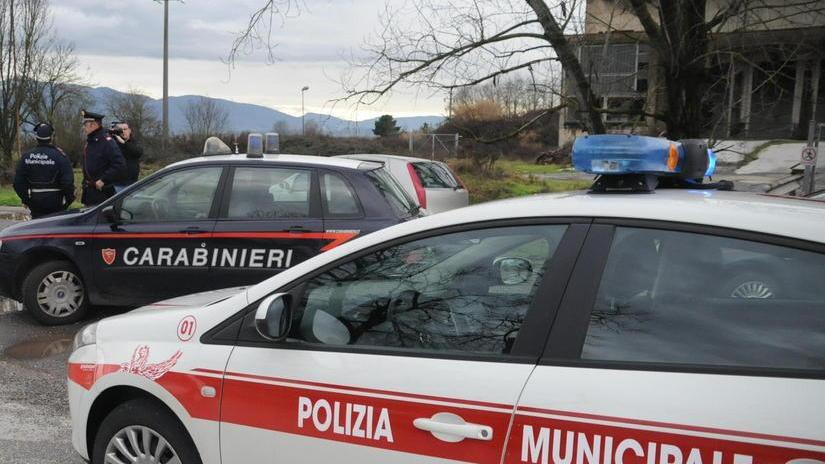 Il pusher dei minorenni finisce in carcere
