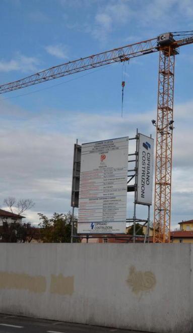 Addio alla Polis Nuovi progetti per i suoi immobili 