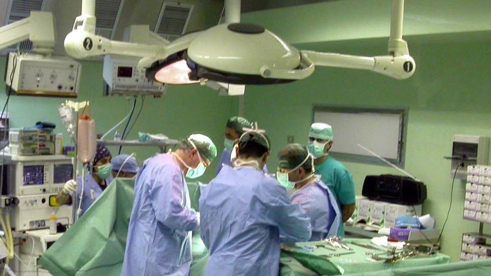 Agenas promuove gli ospedali lucchesi