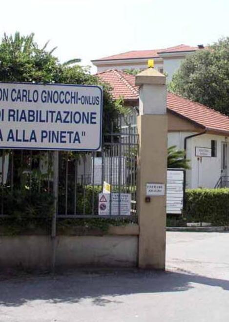 Don Gnocchi, «contratti onerosi» 