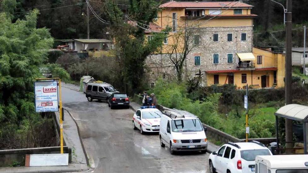 Ecco gli interventi da Torano a Gragnana