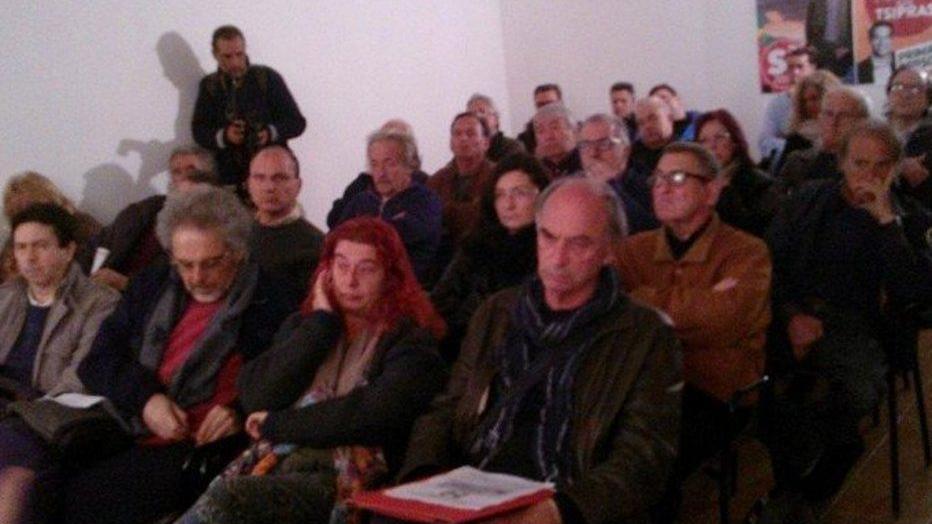 «Serve la sinistra» In molti ex Pd guardano verso Si