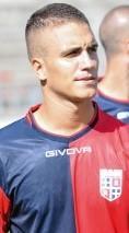 I rossoblù perdono Gagliardini in forse anche Gigi Scotto 