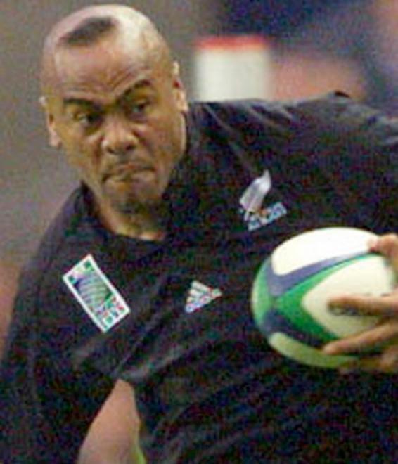 Lomu passa l’ovale, addio a un mito 