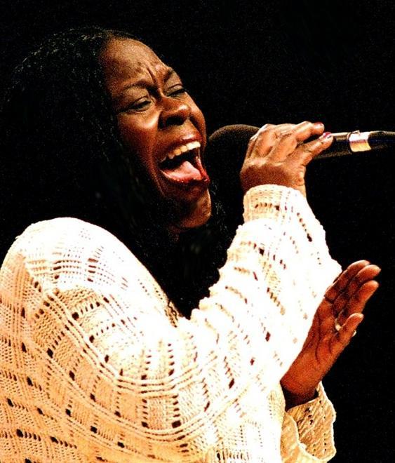 Il blues di Millns e il soul di Peaches Staten 