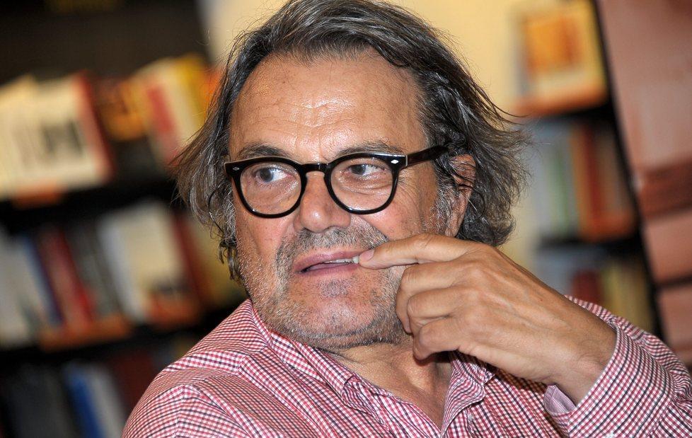 A Cagliari il festival “Pazza idea” con Toscani e De Kerkhove