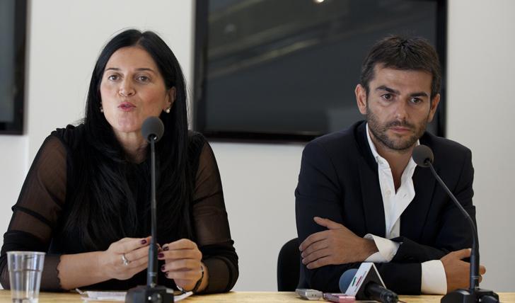 Il capo del ministero “assolve” Zedda 