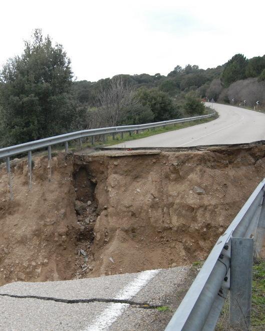 Strade, scuole, canali: per ora solo polemiche
