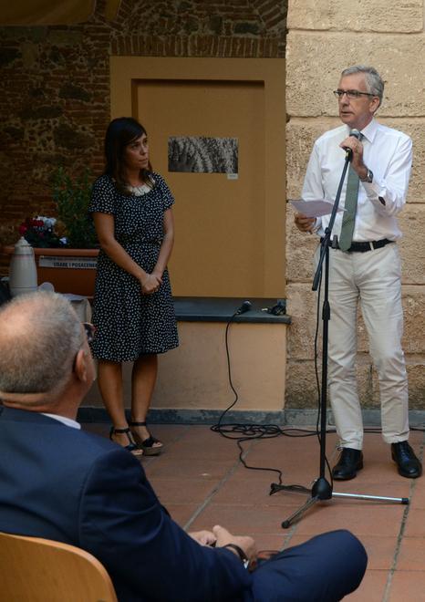 Aule all’università, il Comune replica: «I soldi li ha l’ateneo» 