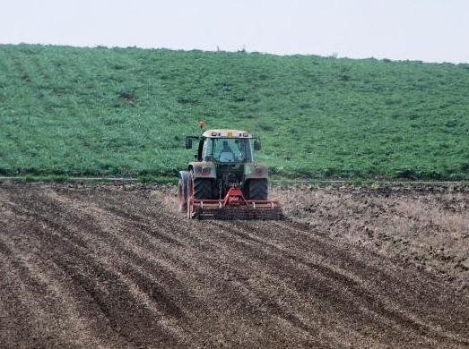 Patente mezzi agricoli, è boom di iscrizioni