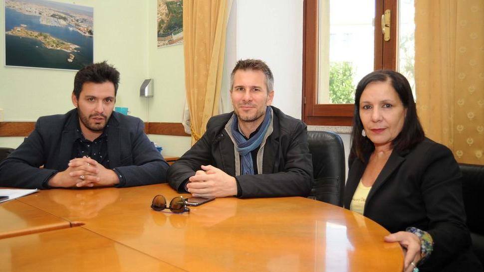 Michele Rovelli canta Cheria: è la canzone della solidarietà