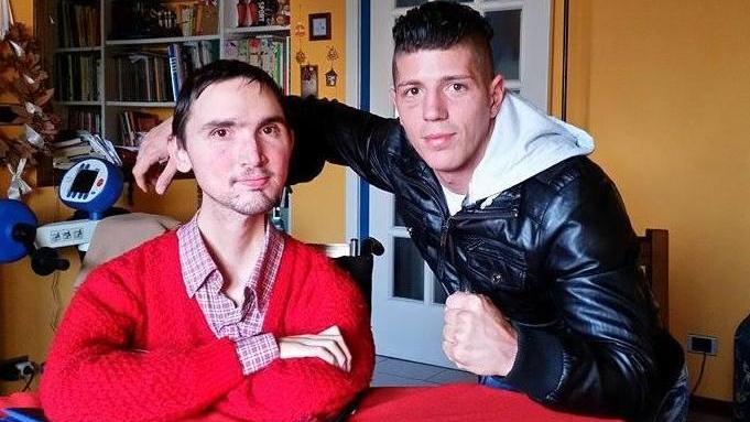 Matano con “Insieme è più Facile”