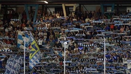 Per la sfida al Pisa si punta al record di pubblico al Mazza