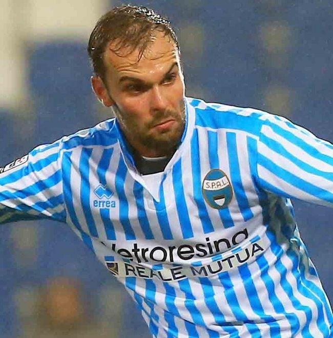 Che Spal, eliminata anche la Reggiana 
