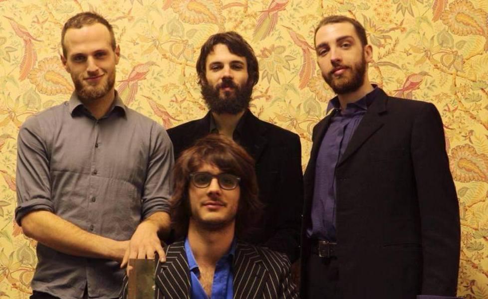 Jazz dalle sfumature rock con la Mr Zombie Orchestra 