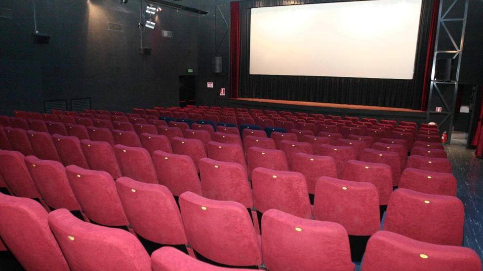 Eden, si realizza una seconda sala