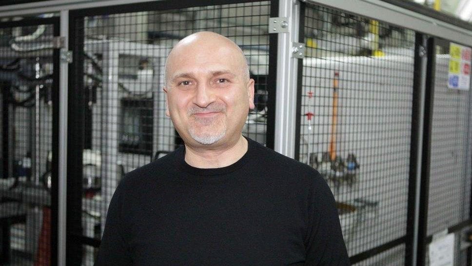 Ridotto a zero lo scarto delle materie plastiche