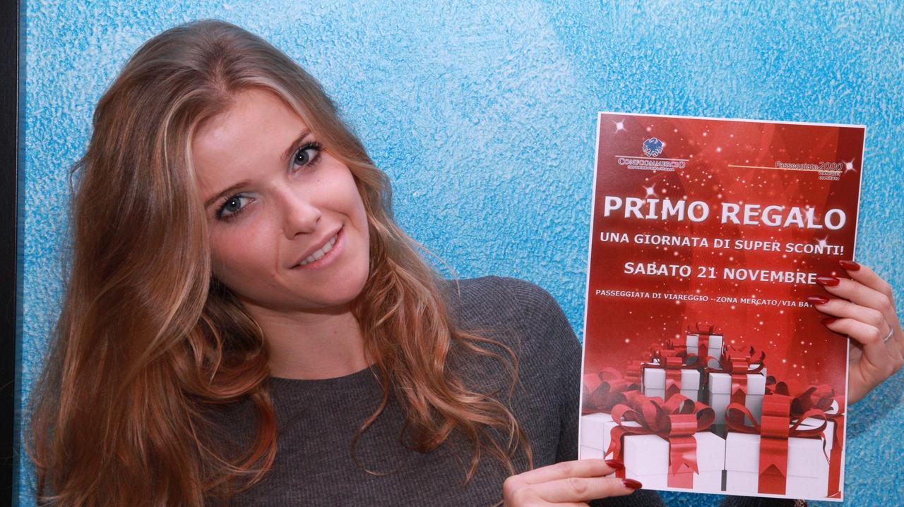 La locandina che promuove l'iniziativa di sabato 21