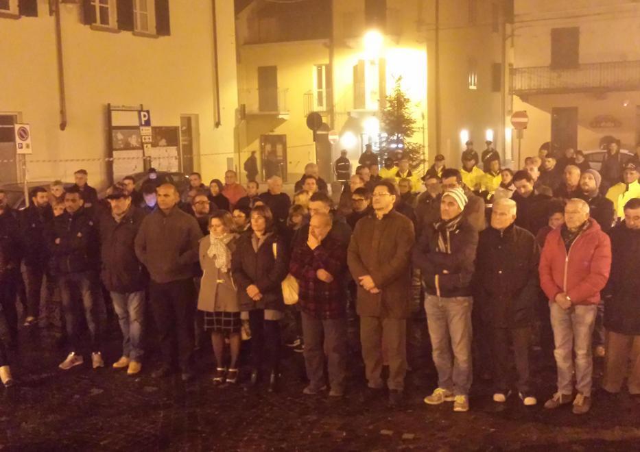 «Noi, musulmani di Cento contro il terrorismo» 