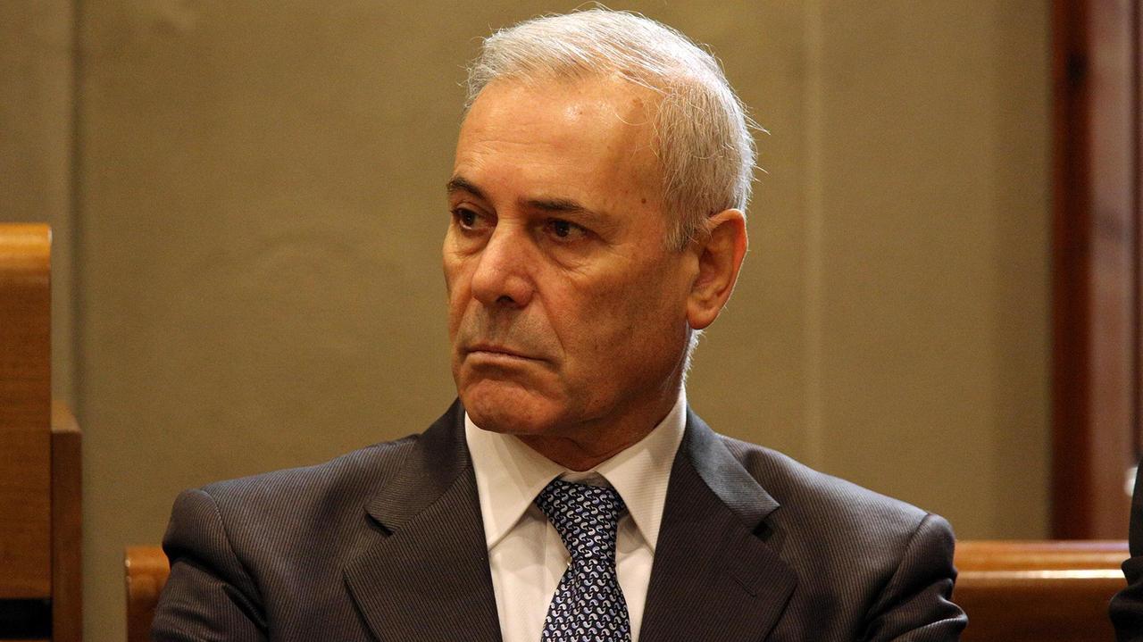 Il questore Raffaele Micillo