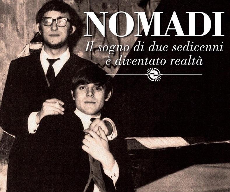 Il nuovo album dei Nomadi: Carletti e Daolio insieme ma “rivisitati” 