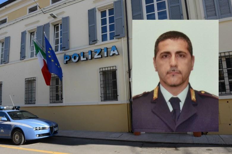 Modena, poliziotto di Mirandola muore a 49 anni mentre gioca a calcetto 