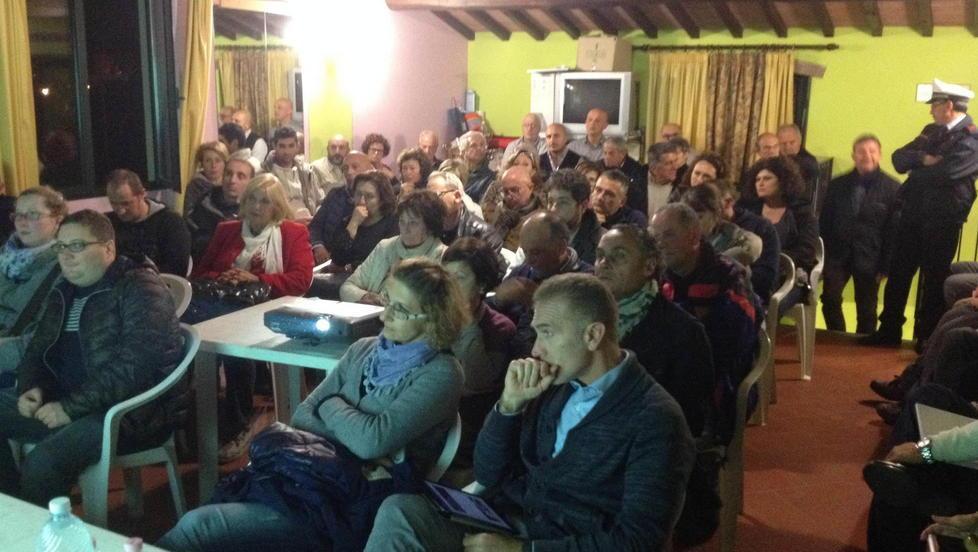 Doppio binario a Pieve a Nievole: ecco come cambia la viabilità 