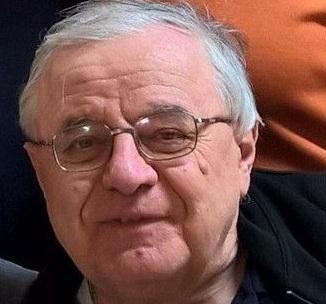 La parrocchia Sacro Cuore di Modena saluta don Santino Boncompagni